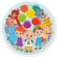 Cocomelon Round 9  Dinner Plates, 8ct Discount