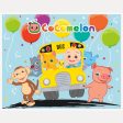 Cocomelon Photo Booth Backdrop, 60 x48  Online