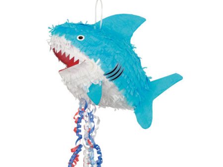 Shark 3D Pinata For Discount