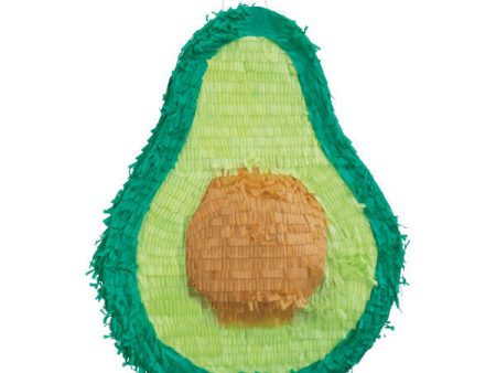 Avocado 3D Pinata Online