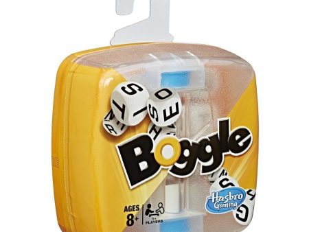 Boggle Game (4) Sale