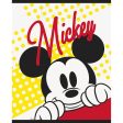 Disney Mickey Mouse Loot Bags, 8ct For Cheap